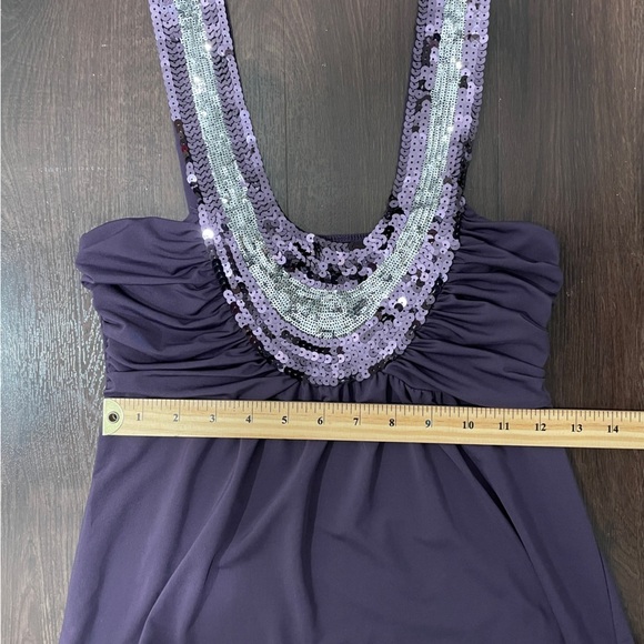 Vintage Y2K Sakura Dress - Picture 3 of 8